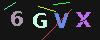 Gambar captcha